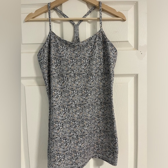 Lululemon tank top - Picture 1 of 4